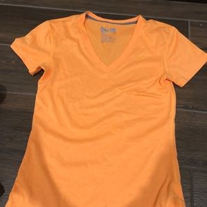 Women’s Nike Dri Fit shirt
